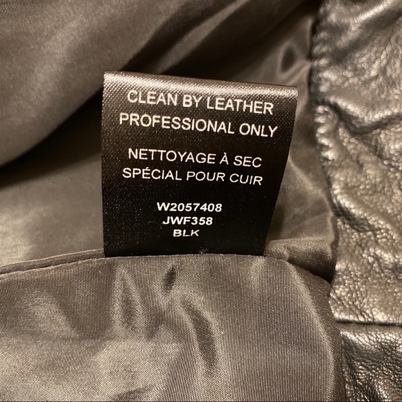 Joe’s Jeans Cropped Moto Jacket 🏍 - Picture 8 of 12